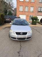 Volkswagen polo benzine gekeurd voor verkoop, Auto's, Voorwielaandrijving, 4 deurs, Stof, USB
