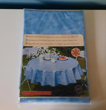 NIEUWE tafelkleed/laken 