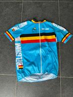 Belgium cycling tenu, Vêtements d'extérieur, Enlèvement ou Envoi, Bio racer, Utilisé