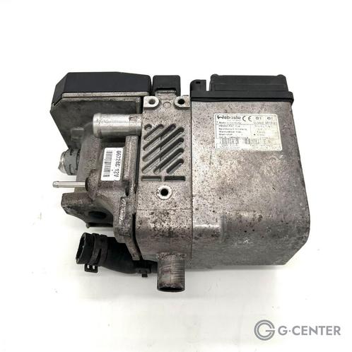Mercedes-Benz G-Klasse Webasto Verwarming A4635002398  12V D, Auto-onderdelen, Airco en Verwarming, Mercedes-Benz, Gebruikt, BOVAG lid