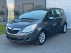 OPEL MERIVA 1.4 BENZINE / 2011 / AIRCO / BLANCO GEKEURD, Auto's, Voorwielaandrijving, 1398 cc, 4 cilinders, Bedrijf