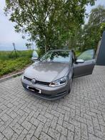 Volkswagen Golf 7 Bluemotion 2015, Te koop, Zilver of Grijs, Benzine, Particulier