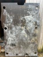 Laadvloer Peugeot Partner Long chassis, Enlèvement, Peugeot