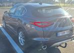 Alfa Romeo Stelvio 2.2 JTD Q4 180 PK, Auto's, Alfa Romeo, Automaat, 4 cilinders, Leder, Particulier