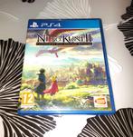 Ni no Kuni II De opkomst van een nieuw koninkrijk, 1 speler, Ophalen of Verzenden, Zo goed als nieuw, Role Playing Game (Rpg)