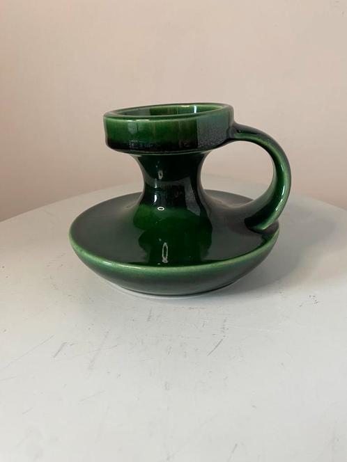 Bougeoir vintage Steuler Cari Zalloni, Antiek en Kunst, Antiek | Keramiek en Aardewerk, Ophalen of Verzenden