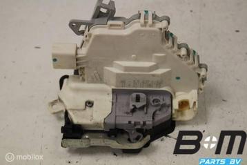 Deurslot LV Audi A1 3 deurs 8J1837015C beschikbaar voor biedingen