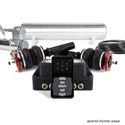 Airlift performance compleet audi a7, a6, a5, super conditie, Auto-onderdelen, Ophanging en Onderstel, Audi, Gebruikt, Ophalen of Verzenden