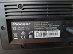 Soundbar Pioneer, Ophalen