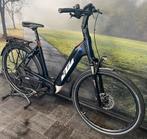 E BIKE! KTM Macina Elektriche fiets met Bosch Middenmotor, Fietsen en Brommers, Ophalen of Verzenden, Zo goed als nieuw, Ktm, Handrem