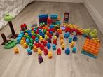 Assortiment bouwblokken Mega Blocks, Ophalen, Gebruikt, Megabloks