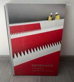 Hardcover boek “KATOEN NATIE the applied engineering company, Enlèvement ou Envoi, Comme neuf