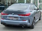 BMW 2 Serie 218 Gran Coupé dAS * Pack M * Pack Aéro M *, Auto's, Automaat, 4 deurs, Achterwielaandrijving, 4 cilinders