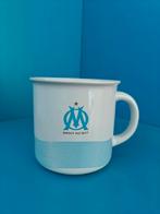 Mug officiel de la boutique des fans de l'Olympique de Marse, Maison & Meubles, Cuisine | Vaisselle, Enlèvement ou Envoi, Neuf