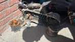 125cc blok, Ophalen