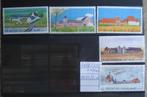 BELGIË 3017/21 **/mnh, Verzenden, Orginele gom, Postfris, Postfris