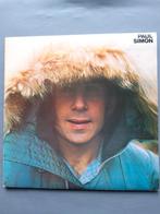 PAUL SIMON, Enlèvement ou Envoi