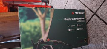 New Electric Co.  beschikbaar voor biedingen