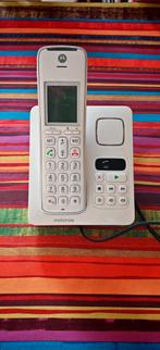 Motorola CD 211w, Enlèvement ou Envoi, Comme neuf