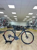 Cube Attain Carbon Racefiets, Ophalen of Verzenden, Zo goed als nieuw