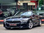 BMW Z4 2.0i sDrive / Pack M / 1er Main / Full Option, Automaat, Gebruikt, 4 cilinders, Cabriolet