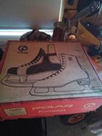 Vintage Schaatsen Polar courier maat 9 (43,5 ) nieuw, Ophalen of Verzenden, Zo goed als nieuw