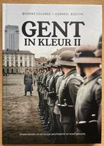Gent in kleur II, Ophalen of Verzenden