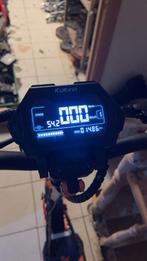 G2 max a vendre 450€, Enlèvement, Neuf, Step électrique (E-scooter), Kukirin