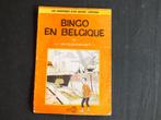 BINGO EN BELGIQUE (1 ALBUM E.O).   EDITIONS AGCD, Livres, BD, Une BD, MONGO SISE, Utilisé, Enlèvement ou Envoi