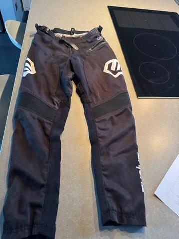 Bmx Broek youth 26, Fietsen en Brommers, Fietsen | Crossfietsen en BMX, Ophalen, Gebruikt