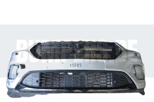 Bumper Ford Kuga Mk2 FACELIFT ST-line STLine 16-GV44S17K819, Auto-onderdelen, Carrosserie, Bumper, Voor, Gebruikt, 6 maanden garantie