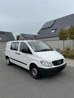Mercedes Vito 2.2 CDI Lichte Vracht Gekeurd Voor Verkoop, Auto's, Mercedes-Benz, Bedrijf, Te koop