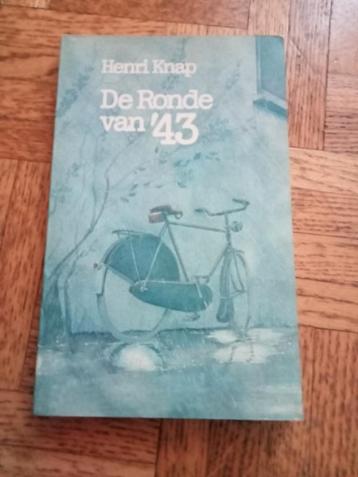 De Ronde van '43: Henri Knap  beschikbaar voor biedingen
