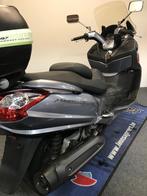 Sym Maxsym 400i bj. 2011 réf. LS 2575, 1 cylindre, 12 à 35 kW, Sym, Scooter