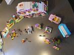 Lego friends, Kinderen en Baby's, Lego, Zo goed als nieuw, Ophalen