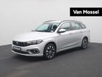 Fiat Tipo Stationwagon 1.5 Hybrid City Life / Navi / Camera, Auto's, 116 g/km, Stof, Gebruikt, 4 cilinders