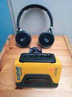 SONY RARE, Enlèvement, Autres types