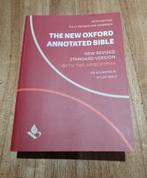 New Oxford annotated Bible 5th edition, Ophalen of Verzenden, Christendom | Protestants