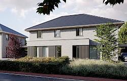 Woning te huur in Energiezuinig Wonen, Immo, Huizen te huur, Vrijstaande woning