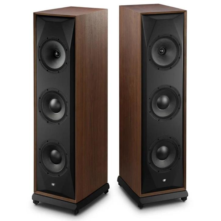 Mofi Sourcepoint 888, Audio, Tv en Foto, Luidsprekerboxen, Nieuw, Front, Rear of Stereo speakers, 120 watt of meer, Overige merken