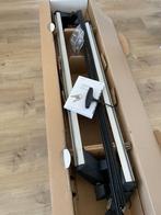 Barre de toit originale Audi A4, Ophalen