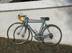 Koersfiets (retro), Fietsen en Brommers, Fietsen | Heren | Sportfietsen en Toerfietsen, 57 tot 61 cm, Ophalen, Zo goed als nieuw