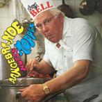 Tony Bell ‎– Aangebrande Hutse Moppen Lp = Mint gesigneerd, Ophalen of Verzenden, Zo goed als nieuw, 12 inch, Overige genres
