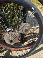 2x 105 11sp 11-34 cassette, Gebruikt, Overige typen, Racefiets, Ophalen of Verzenden