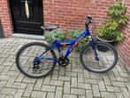 Mountainbikers te koop, Fietsen en Brommers, Ophalen, Zo goed als nieuw, 24 inch, Versnellingen