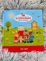 Schanulleke, Ophalen of Verzenden, Nieuw