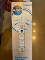 Filtre à eau externe pour frigo américain, Ophalen, Zo goed als nieuw