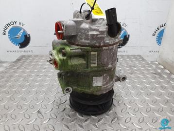 VOLKSWAGEN POLO 6R 1.2 TSI HIGHLINE  [A_C_COMPRESSOR] 2011 beschikbaar voor biedingen