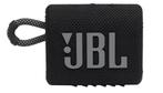 JBL GO 3 (noir), TV, Hi-fi & Vidéo, Enceintes, Ensemble surround complet, Enlèvement ou Envoi, JBL, Neuf