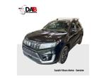 Suzuki Vitara 1.4 4X2 48V GLX DEMO, Autos, Achat, Euro 6, Entreprise, Noir